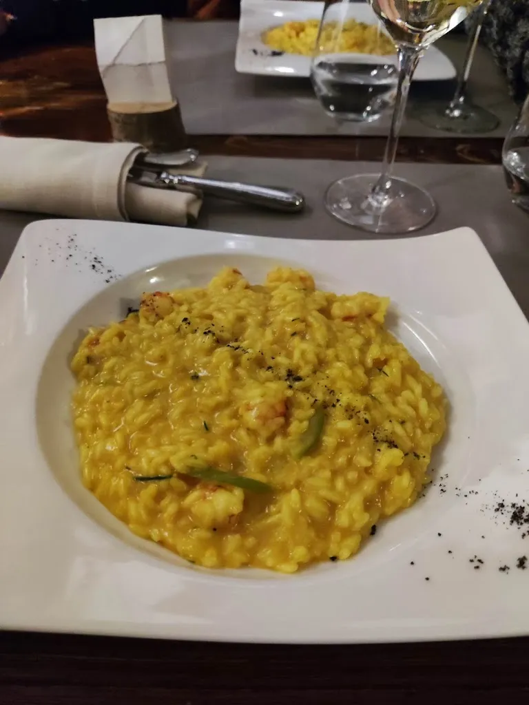 ANDREA PERIN_Gambrinus_Candelù_Bewertung