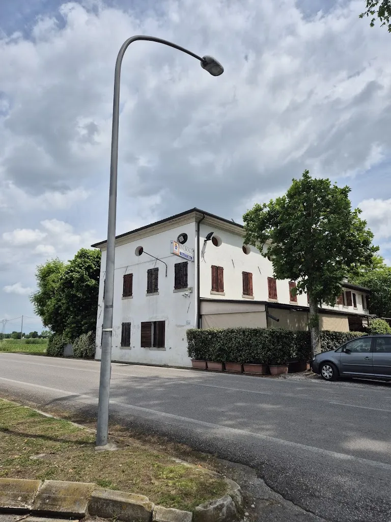 Yasmin Carboneri_Trattoria Da Bosa_Candelù_review