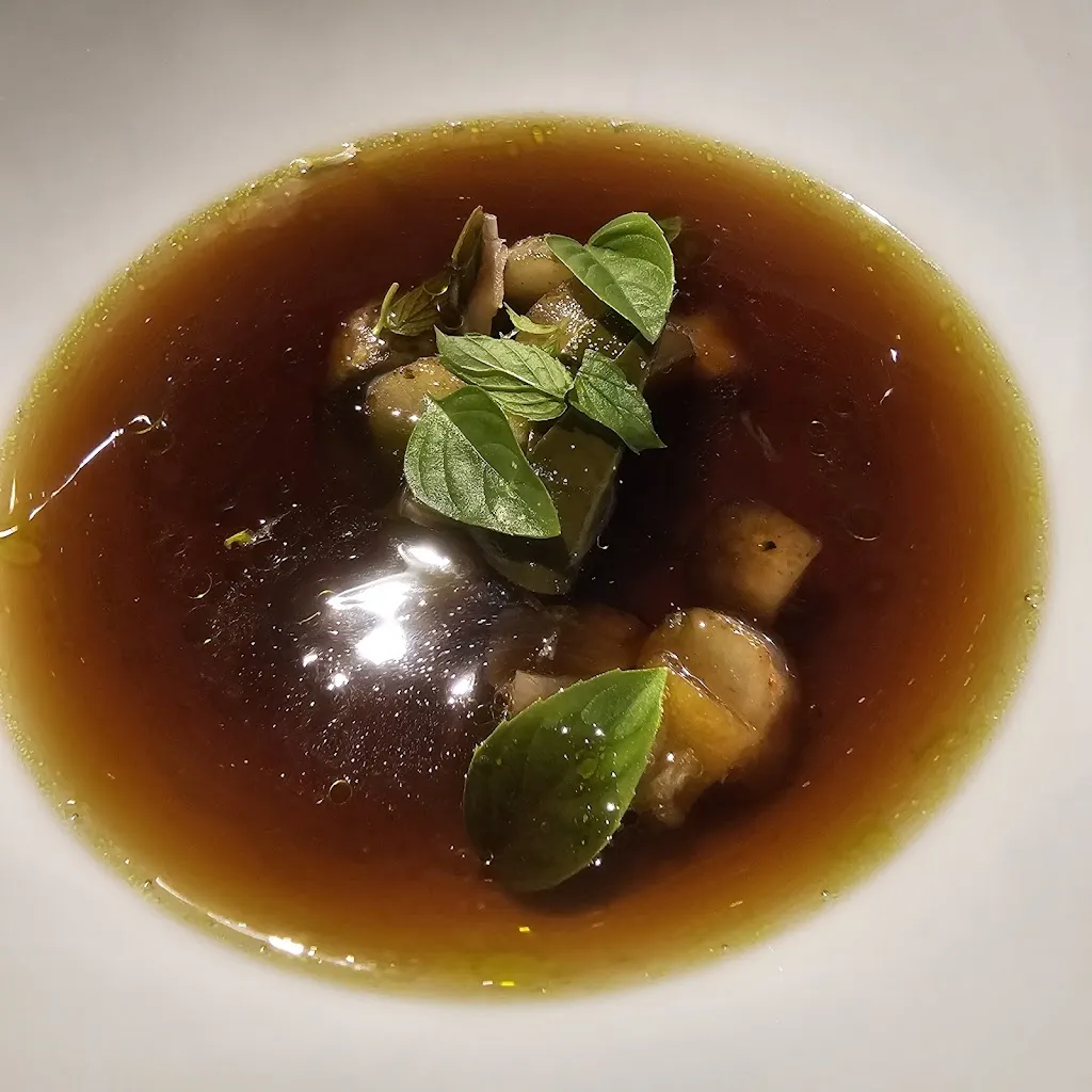 TH Tan_Pierre Trattoria Sartoriale_Candelù_review