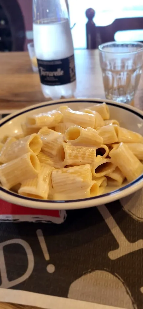 Menu_ExTrattoria Al Mattino . La calandra_Candelù_image_4