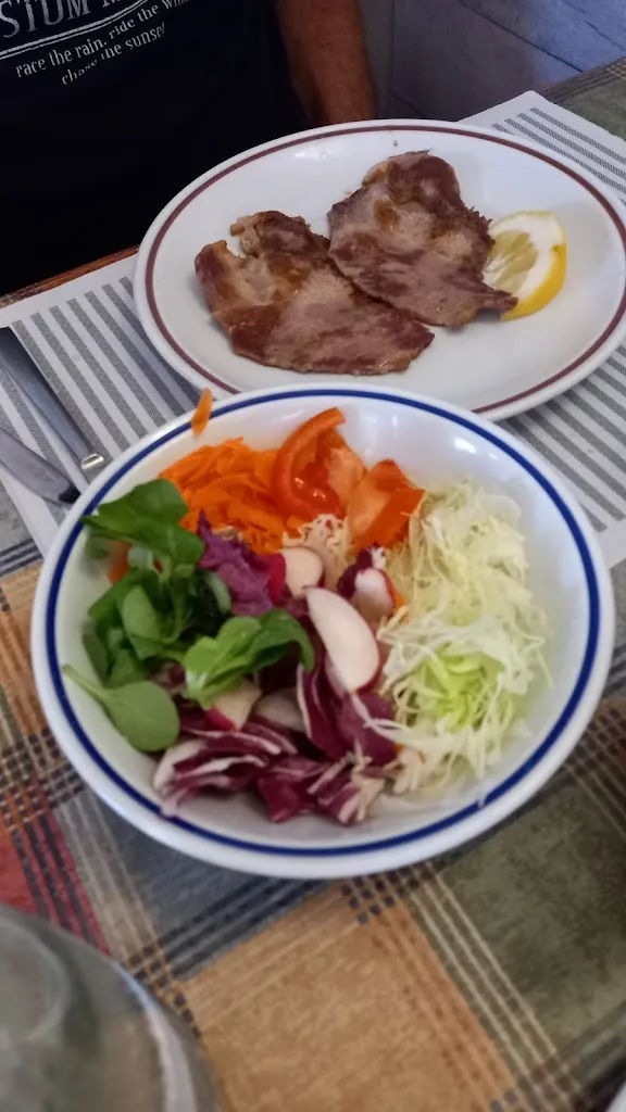 Menu_ExTrattoria Al Mattino . La calandra_Candelù_image_6