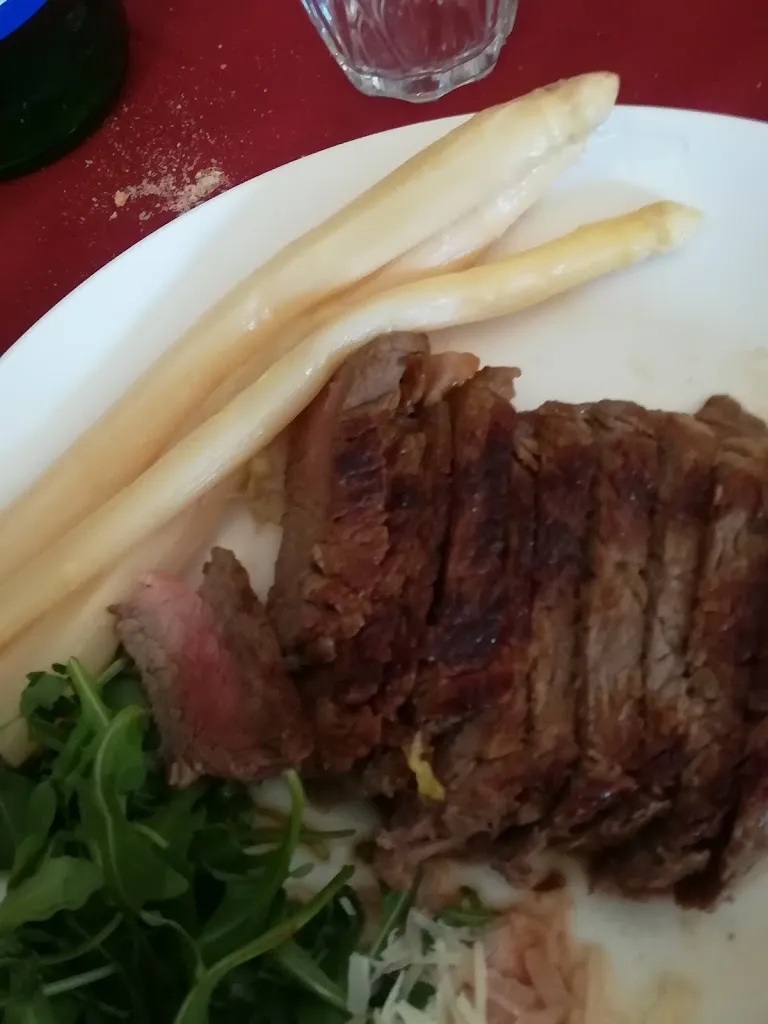 Menu_ExTrattoria Al Mattino . La calandra_Candelù_image_9