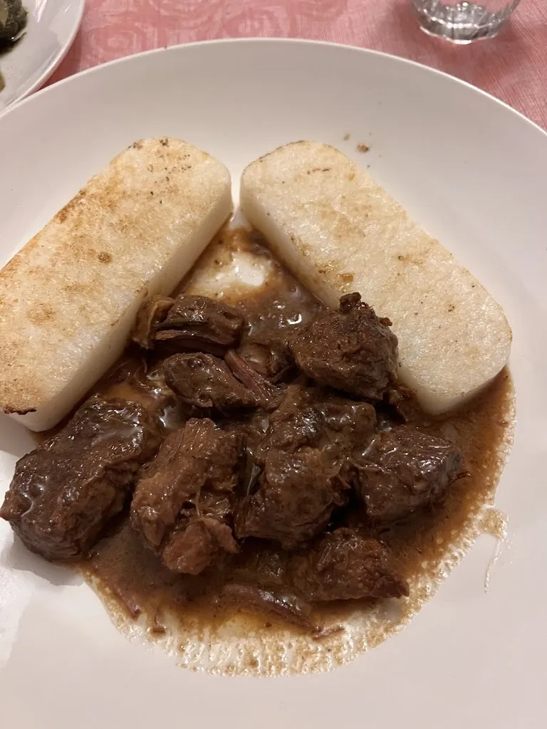 ExTrattoria Al Mattino . La calandra_Candelù_slider_image_2