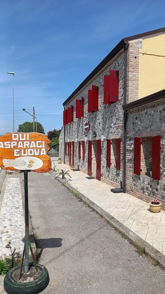 ExTrattoria Al Mattino . La calandra_Candelù_slider_image_3