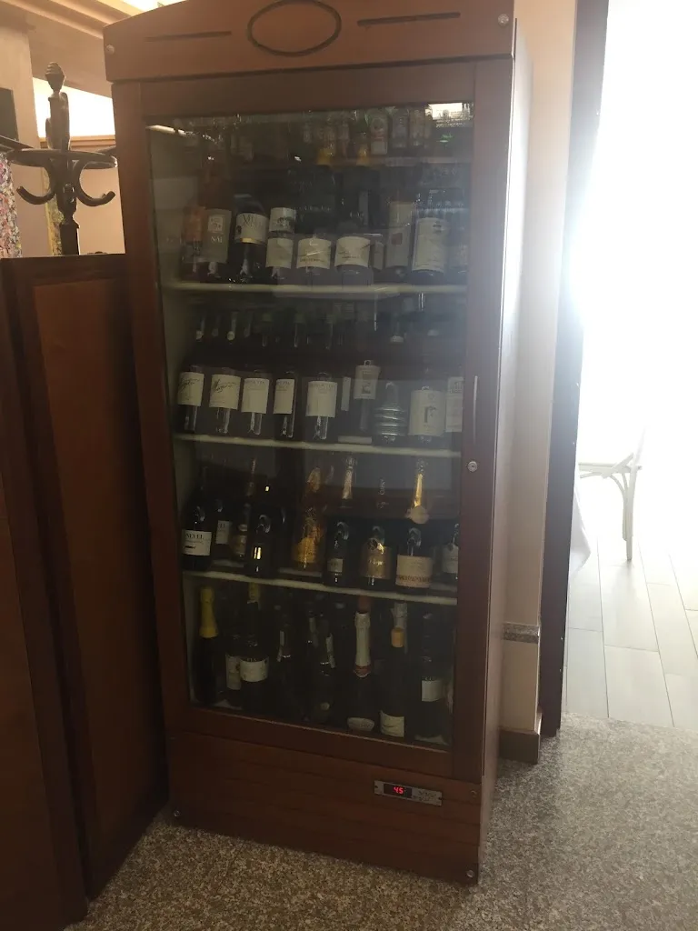 MONICA TOMASONI_Vecia Trattoria da Moro_Candelù_review