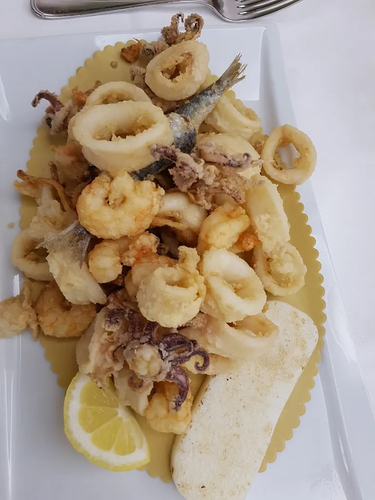 Marilena Padovan_Vecia Trattoria da Moro_Candelù_review