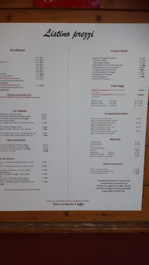 Menu_Osteria Antica Guizza_Candelù_image_1