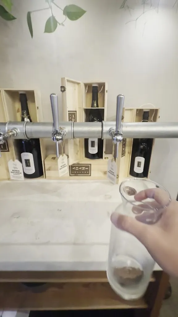 Guillaume Bourcy_Osteria Antica Guizza_Candelù_review