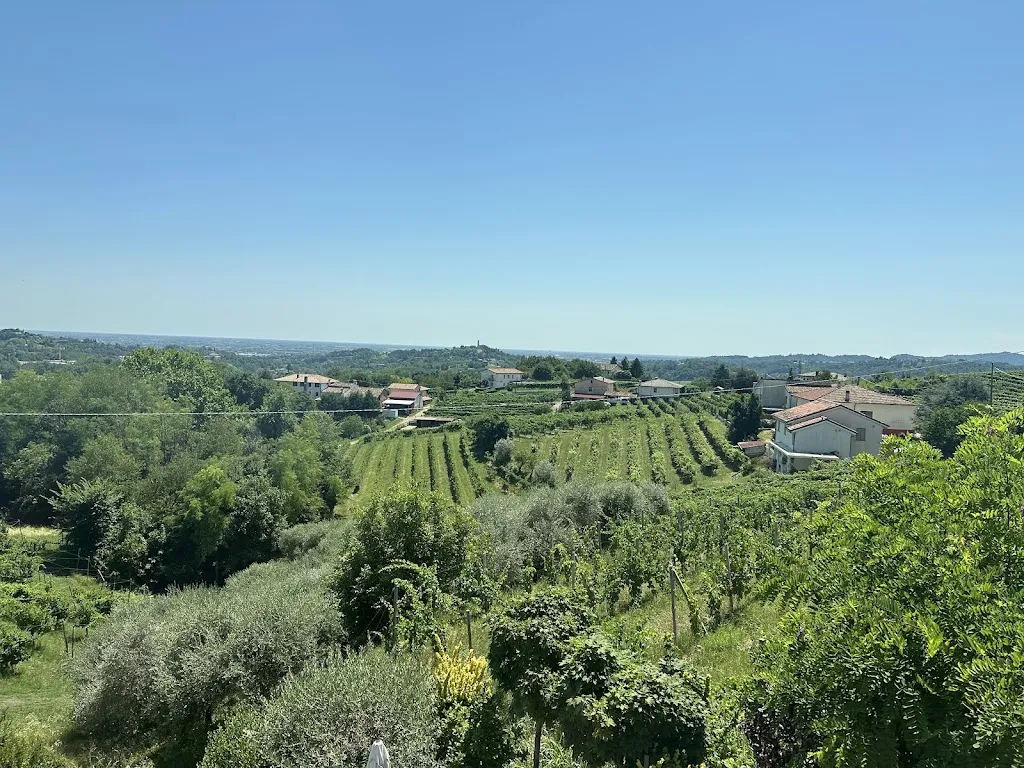 Nina McHardy_Osteria Antica Guizza_Candelù_review