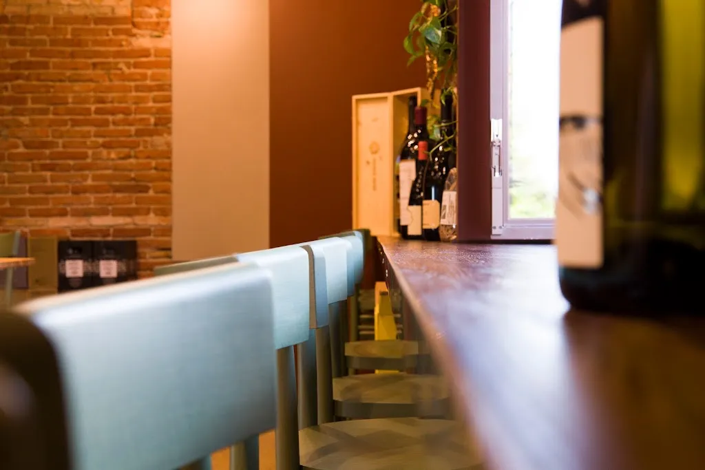 Osteria Antica Guizza restaurant in Candelù