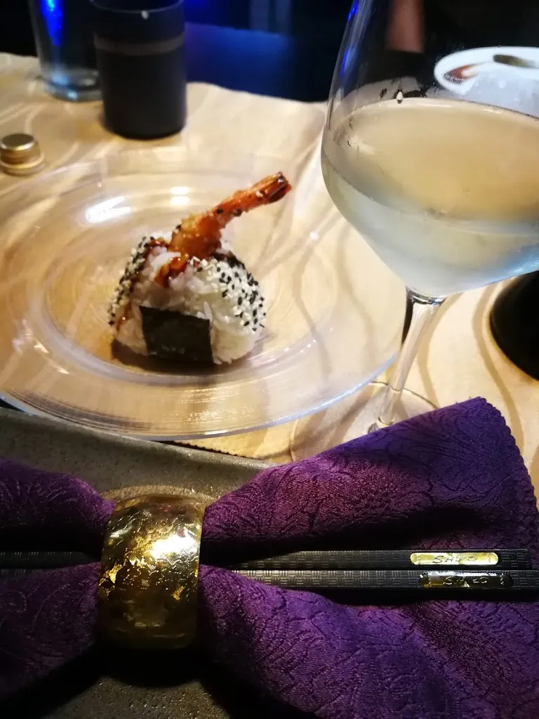 Menu_Shiko' Lounge And Restaurant_Candelù_image_5