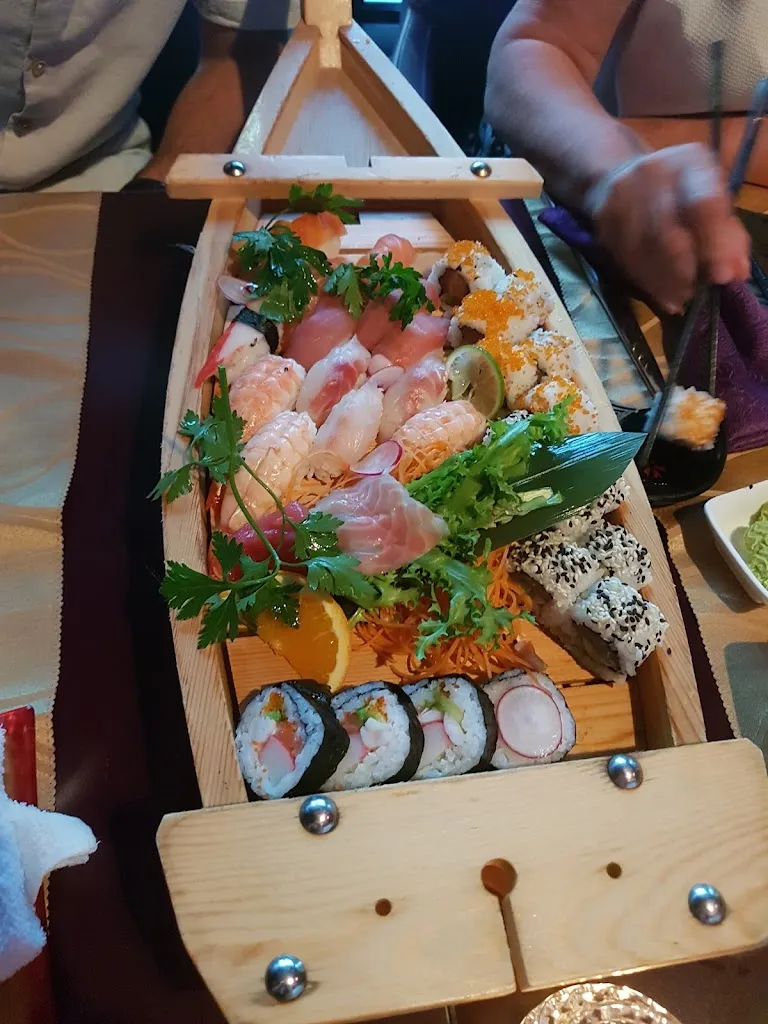 Menu_Shiko' Lounge And Restaurant_Candelù_image_6