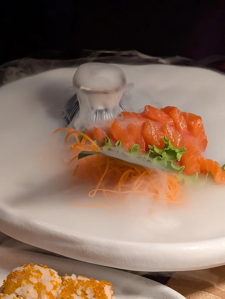 Menu_Shiko' Lounge And Restaurant_Candelù_image_7