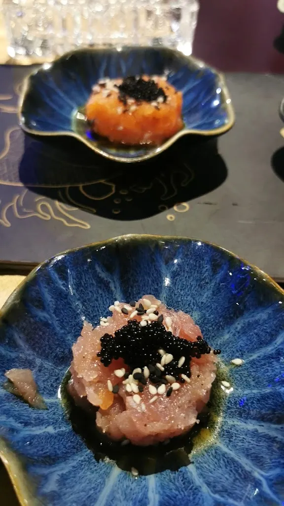 Menu_Shiko' Lounge And Restaurant_Candelù_image_8