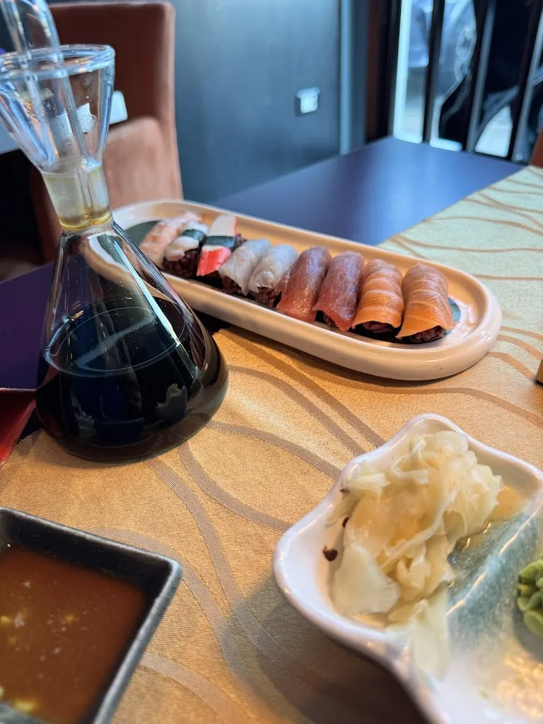 Russ Watts_Shiko' Lounge And Restaurant_Candelù_review