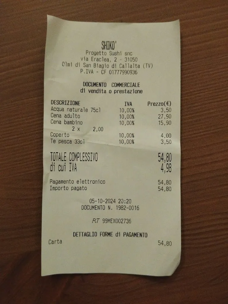 Peter_Shiko' Lounge And Restaurant_Candelù_review