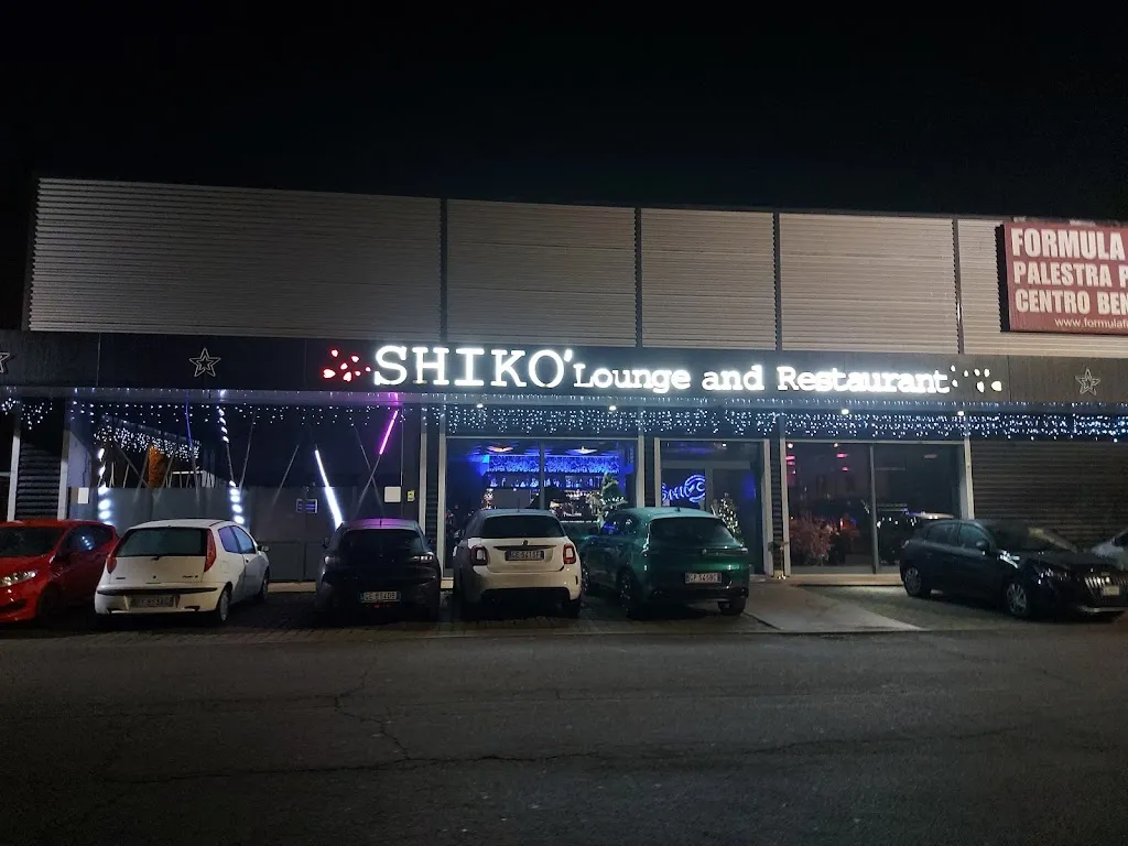 Shiko' Lounge And Restaurant_Candelù_slider_image_1