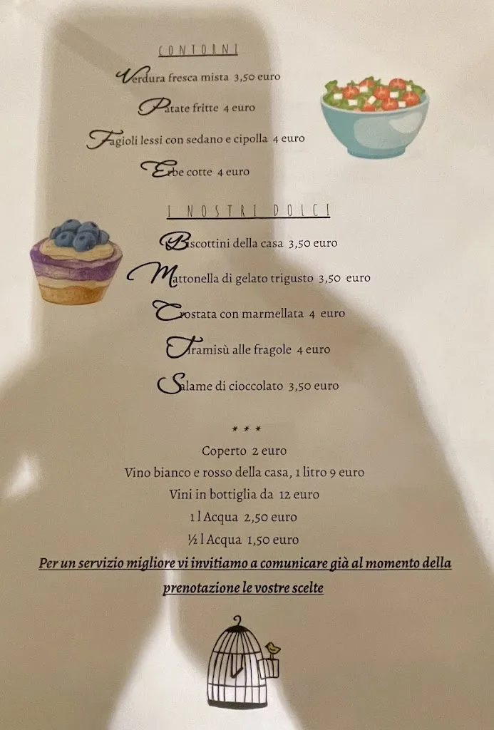 Menu_Trattoria Trattoretto_Candelù_image_3