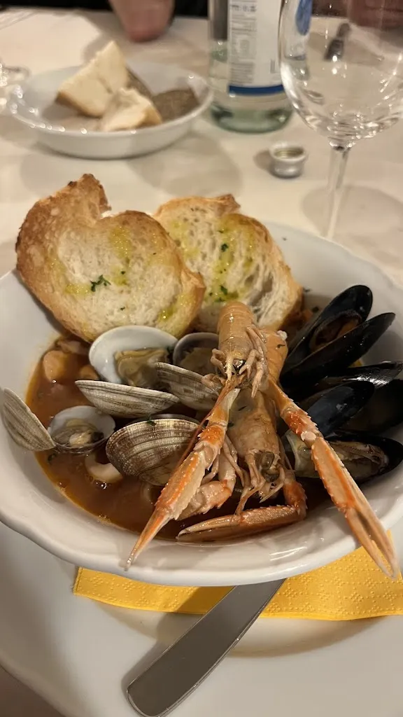 Giada Cecconato_Trattoria Trattoretto_Candelù_review