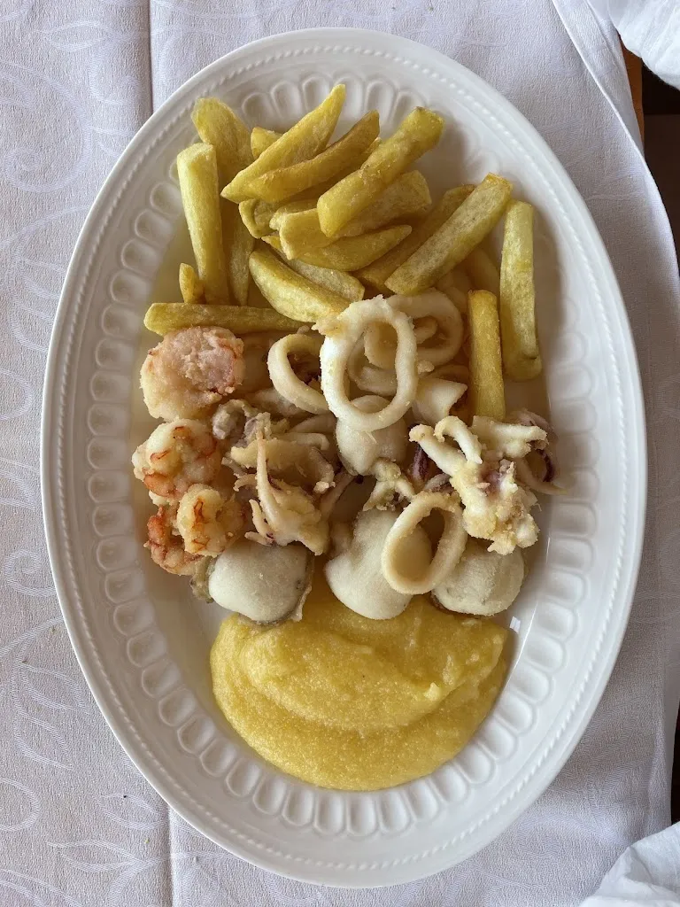 Michele Alberto Crivellari_Trattoria Trattoretto_Candelù_review