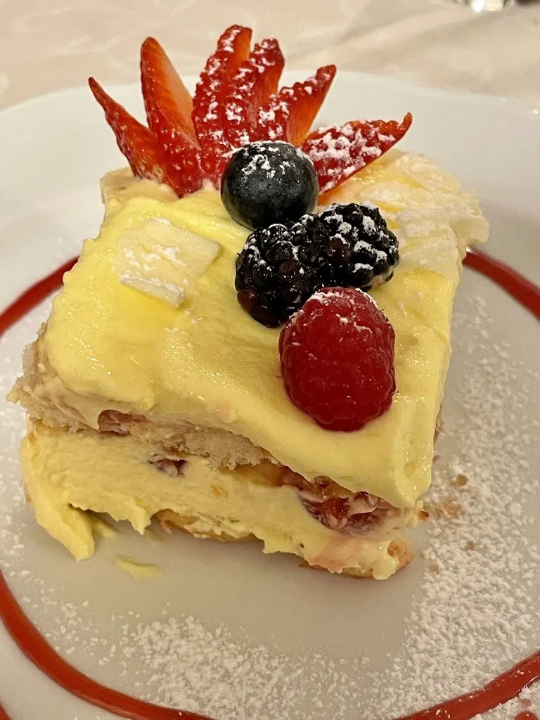 renzo stefani_Trattoria Trattoretto_Candelù_review