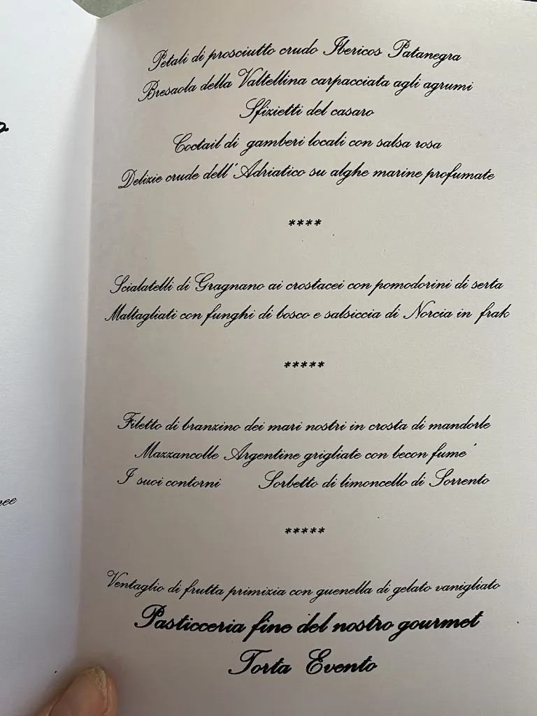 Menu_Tenuta dei Ruggiero_Palombaio_immagine_1