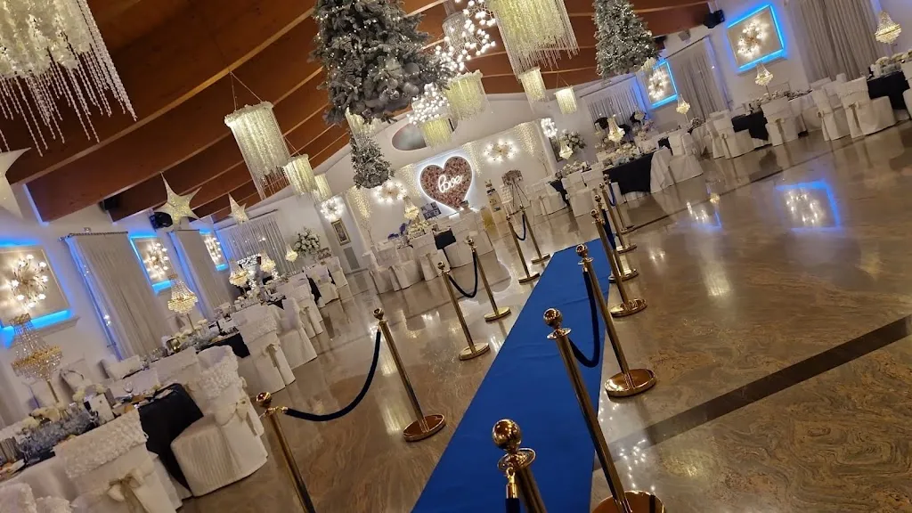 Tenuta dei Ruggiero restaurant in Palombaio