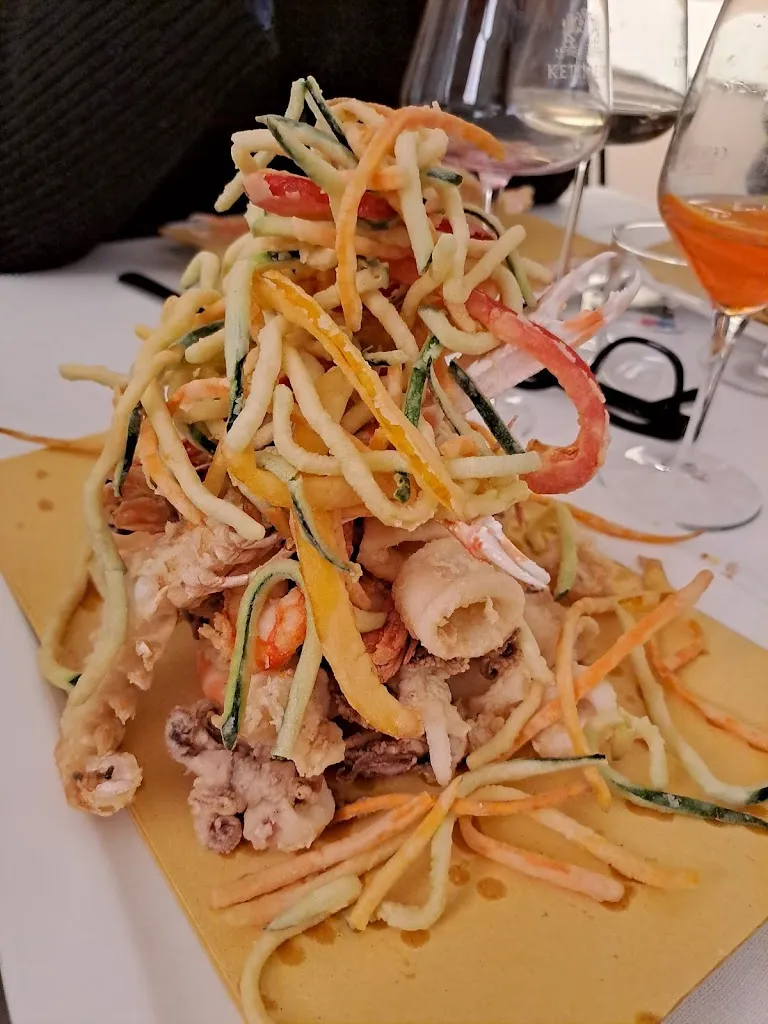 Giacomo Mestriner_L'Hostaria_Candelù_review