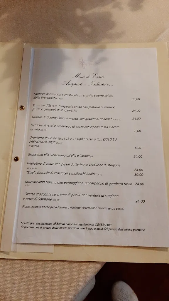 Menu_Ristorante Albertini_Candelù_image_1