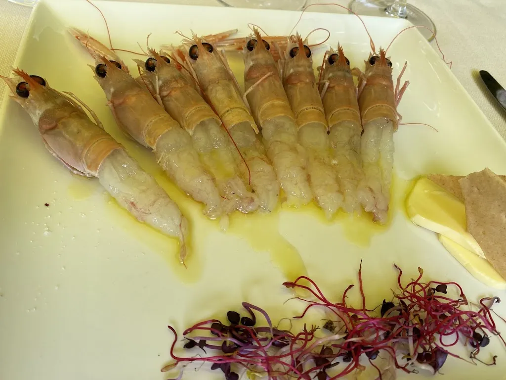 Alfredo_Ristorante Albertini_Candelù_review