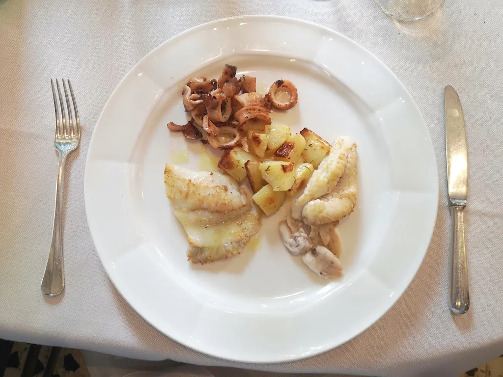 Rajesh Singh_Ristorante Albertini_Candelù_review