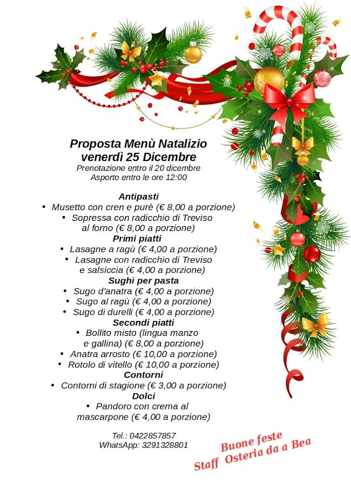 Menu_Tipica Osteria con cucina Da a Bea_Candelù_immagine_1