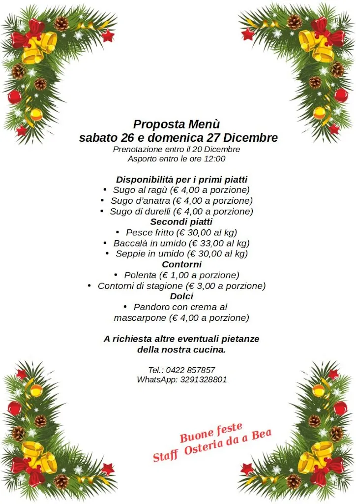 Menu_Tipica Osteria con cucina Da a Bea_Candelù_immagine_2