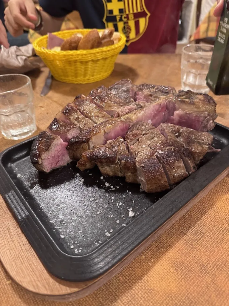 Rami Toku_Tipica Osteria con cucina Da a Bea_Candelù_recensione