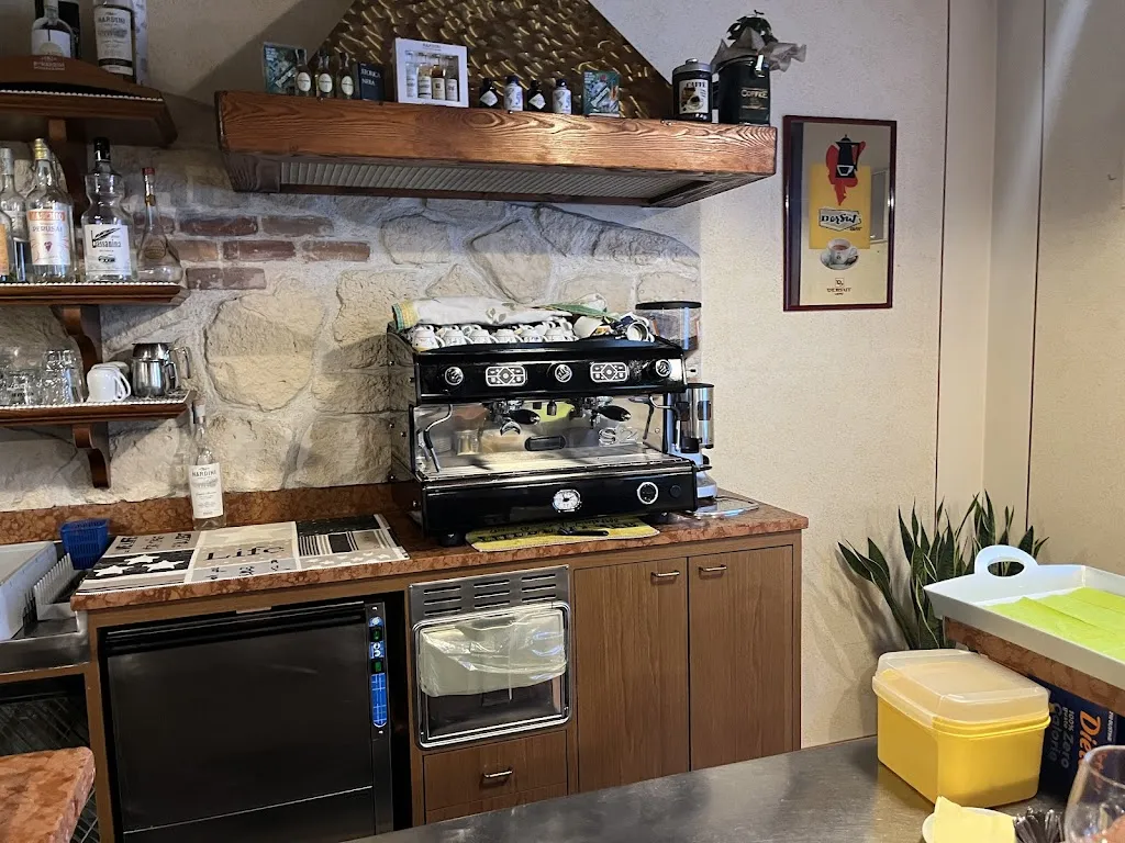 Jiří Brůžek_Tipica Osteria con cucina Da a Bea_Candelù_recensione