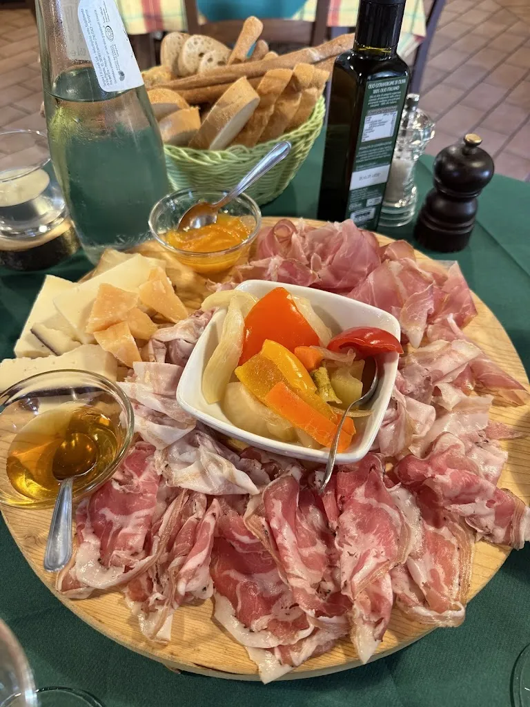 Sandro Ciotti_Tipica Osteria con cucina Da a Bea_Candelù_recensione