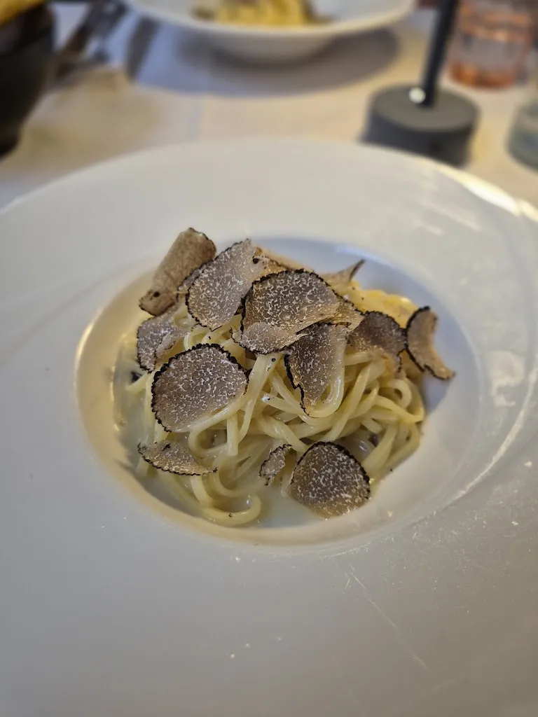 Ramona C_Antico Portico_Candelù_review