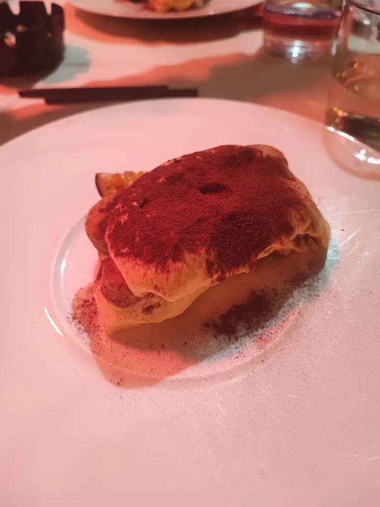 Miloš Srđanov_Antico Portico_Candelù_review