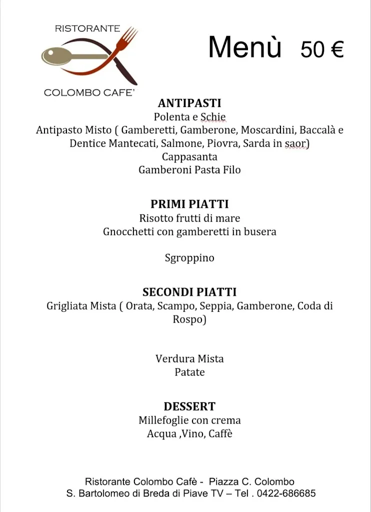Menu_Ristorante Colombo_Candelù_image_1