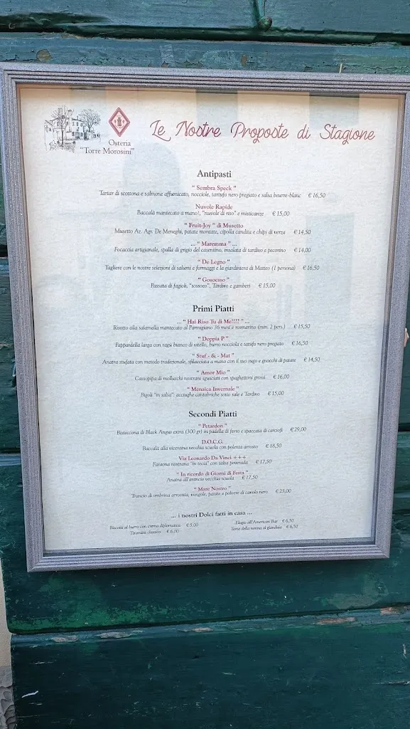 Menu_Osteria Torre Morosini_Candelù_image_4