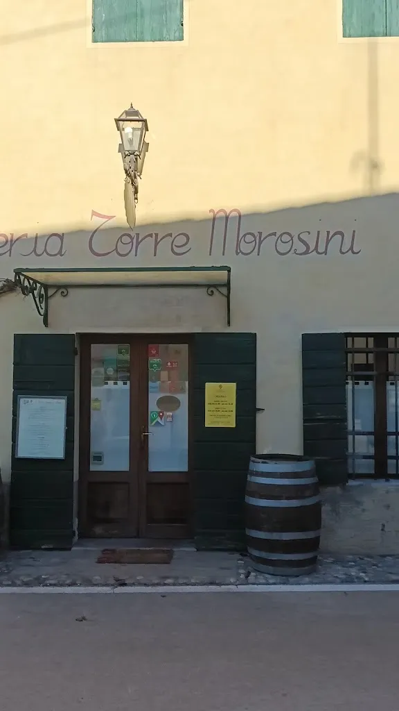 roberta scultz_Osteria Torre Morosini_Candelù_review