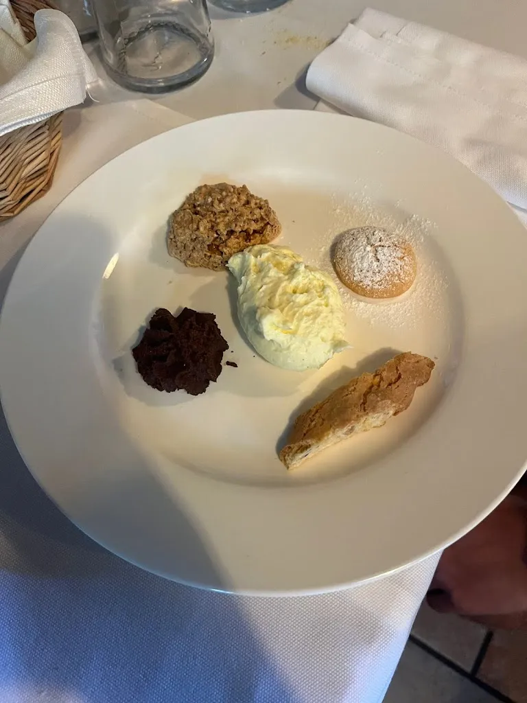 Gloriana Toniolo_Osteria Torre Morosini_Candelù_review