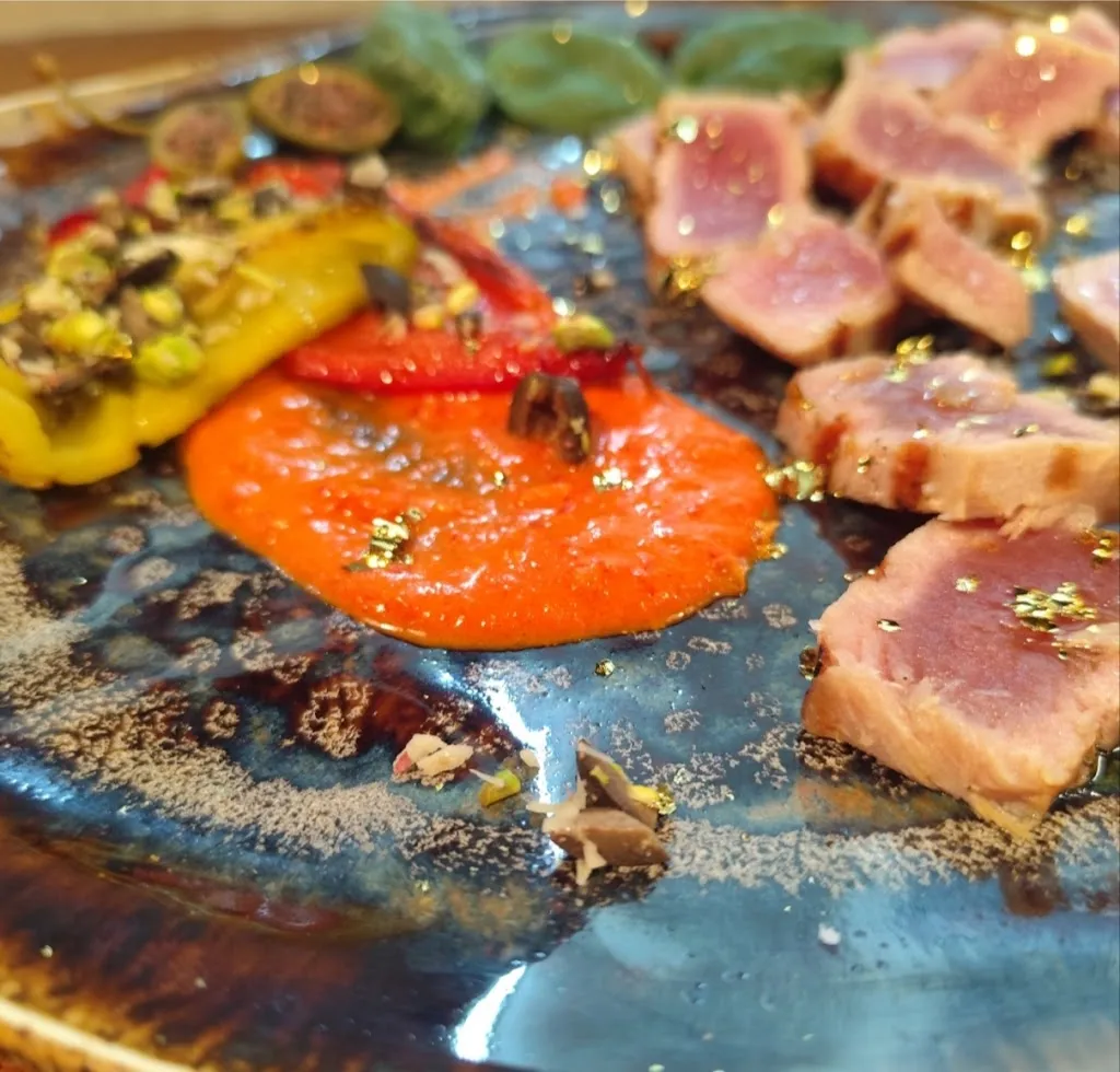 Marta gelmini_Dai Tosi Bistrò Ristorante Pizzeria_Casalserugo_review