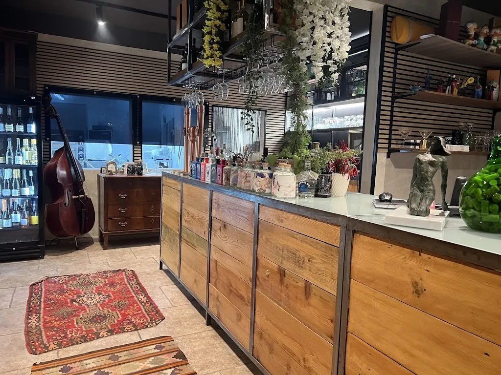 romeo biscaro_Dai Tosi Bistrò Ristorante Pizzeria_Casalserugo_review