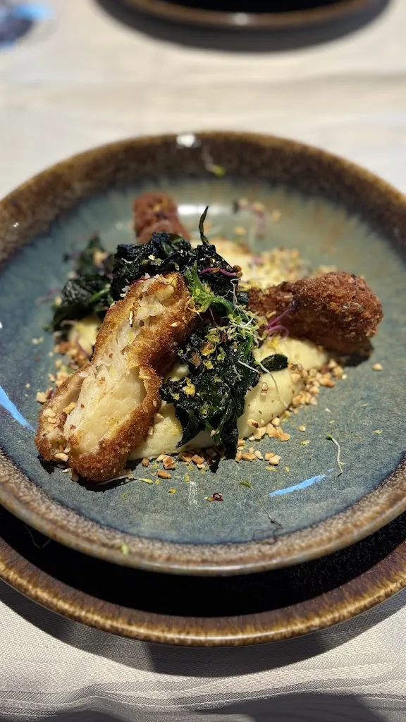 Thomas N_Dai Tosi Bistrò Ristorante Pizzeria_Casalserugo_review