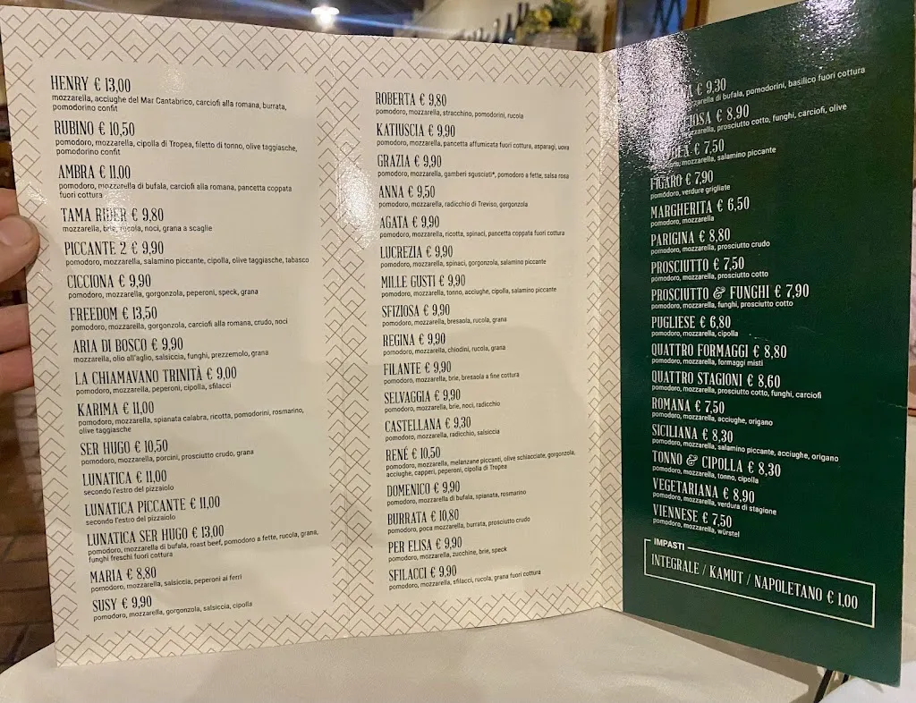 Menu_Ser Hugo_Casalserugo_image_1