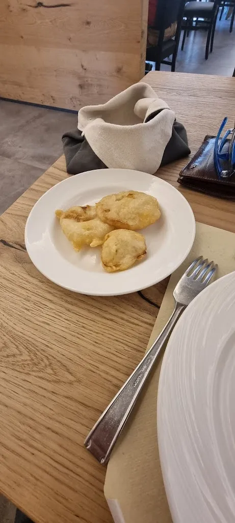 Roberto Barioni_Trattoria Pizzeria alle Statue_Casalserugo_review