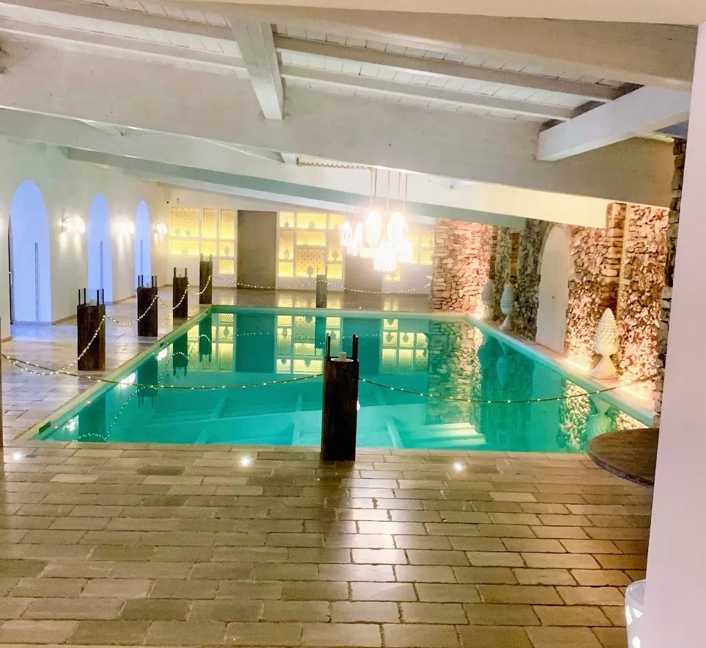 Francesco Delle Foglie_Villa La Siragusa_Palombaio_review