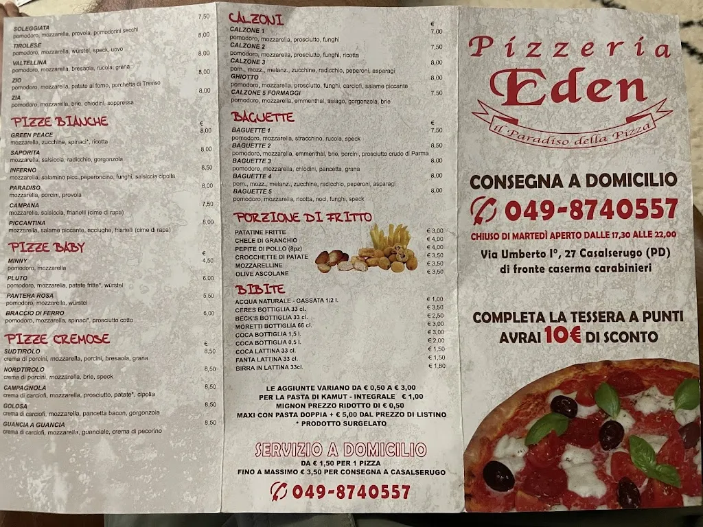 Menu_Pizzeria Eden_Casalserugo_image_2