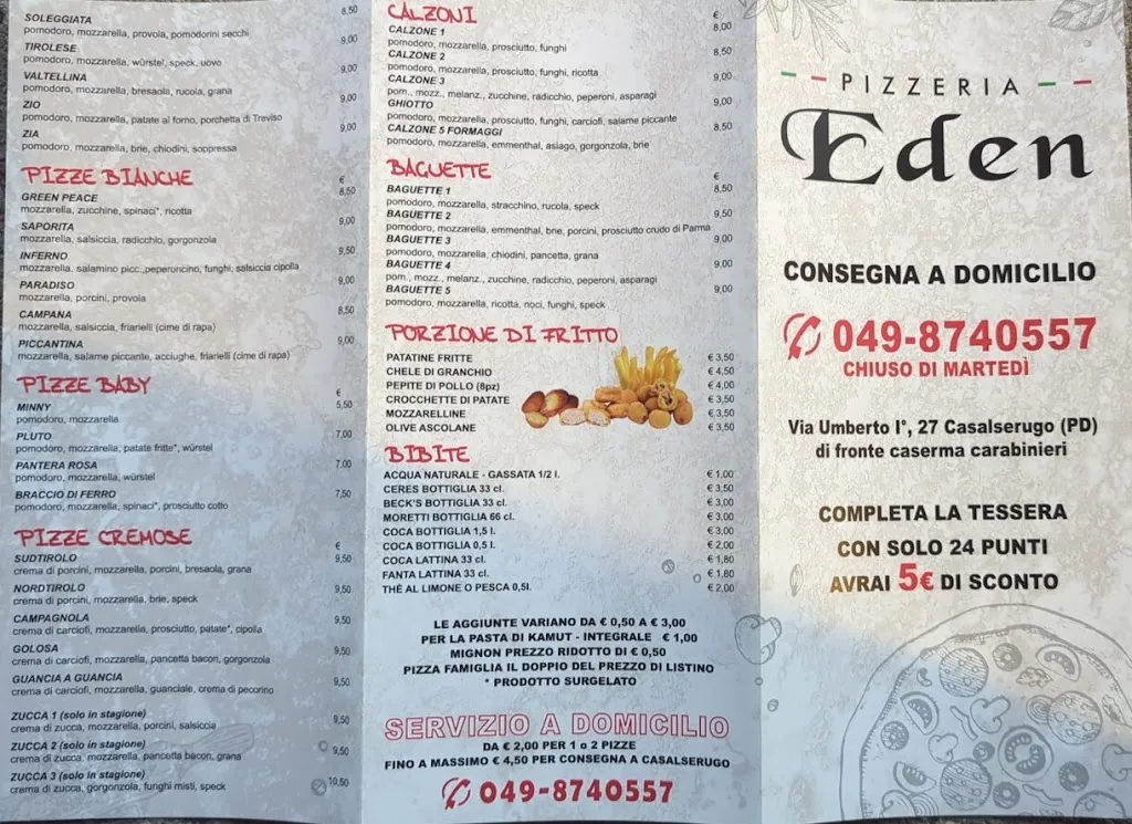 Menu_Pizzeria Eden_Casalserugo_image_3